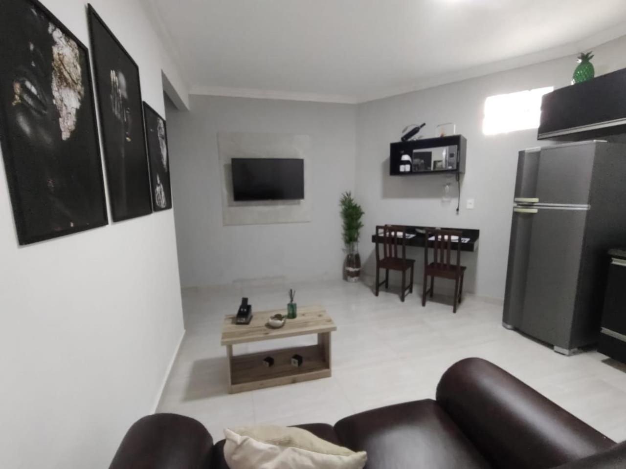 Solares Le Bien Apartamento Proximo A Praia Búzios Exterior foto