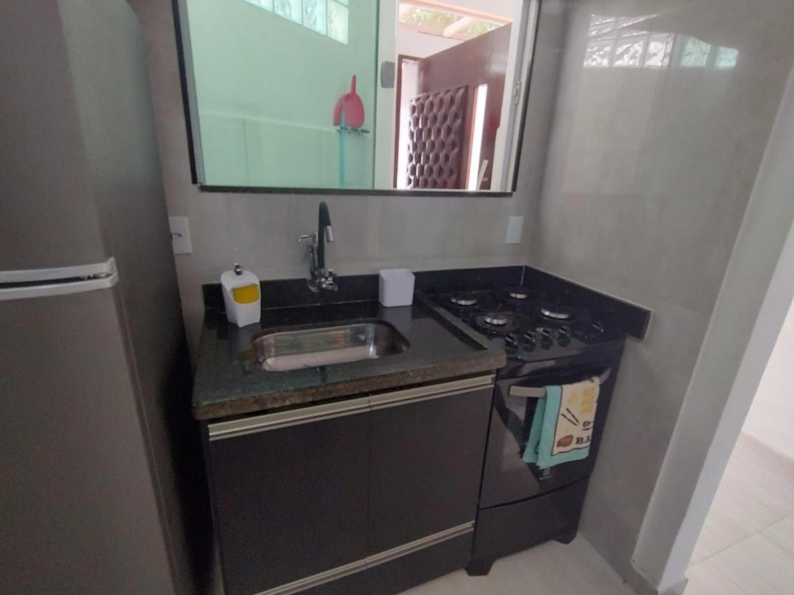 Solares Le Bien Apartamento Proximo A Praia Búzios Exterior foto
