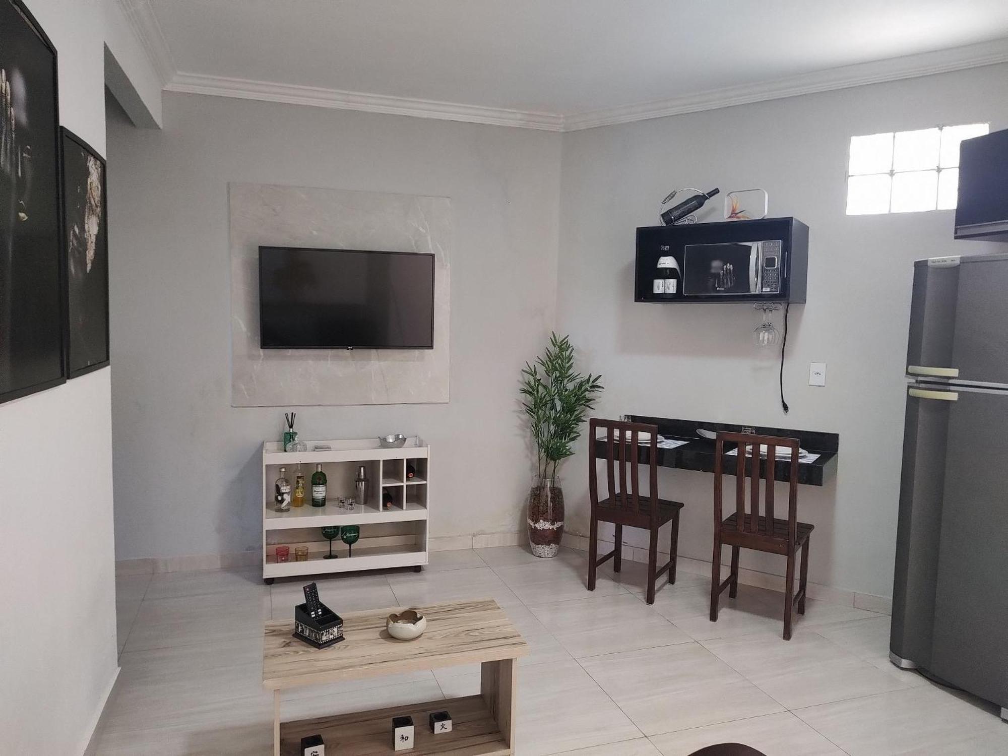 Solares Le Bien Apartamento Proximo A Praia Búzios Exterior foto