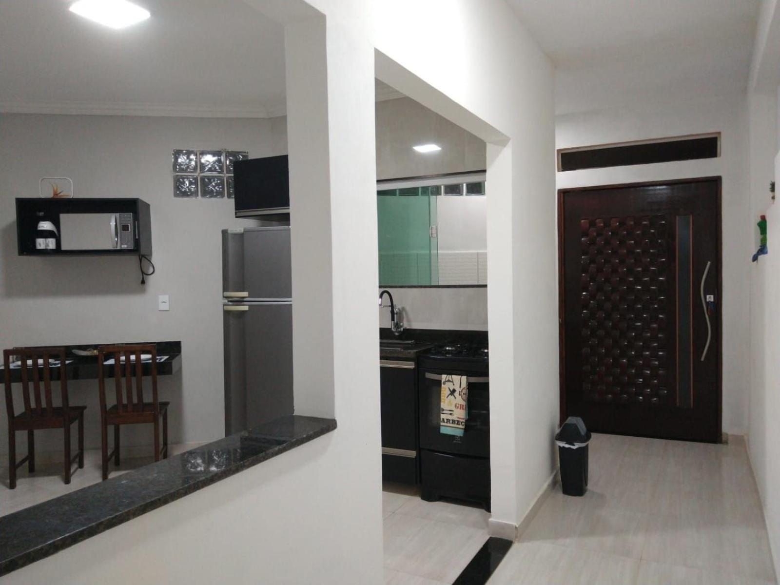 Solares Le Bien Apartamento Proximo A Praia Búzios Exterior foto