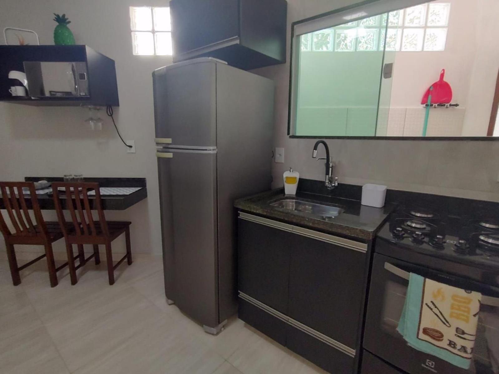 Solares Le Bien Apartamento Proximo A Praia Búzios Exterior foto